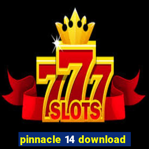 pinnacle 14 download